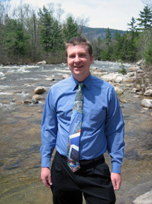 Patrick Ramsay